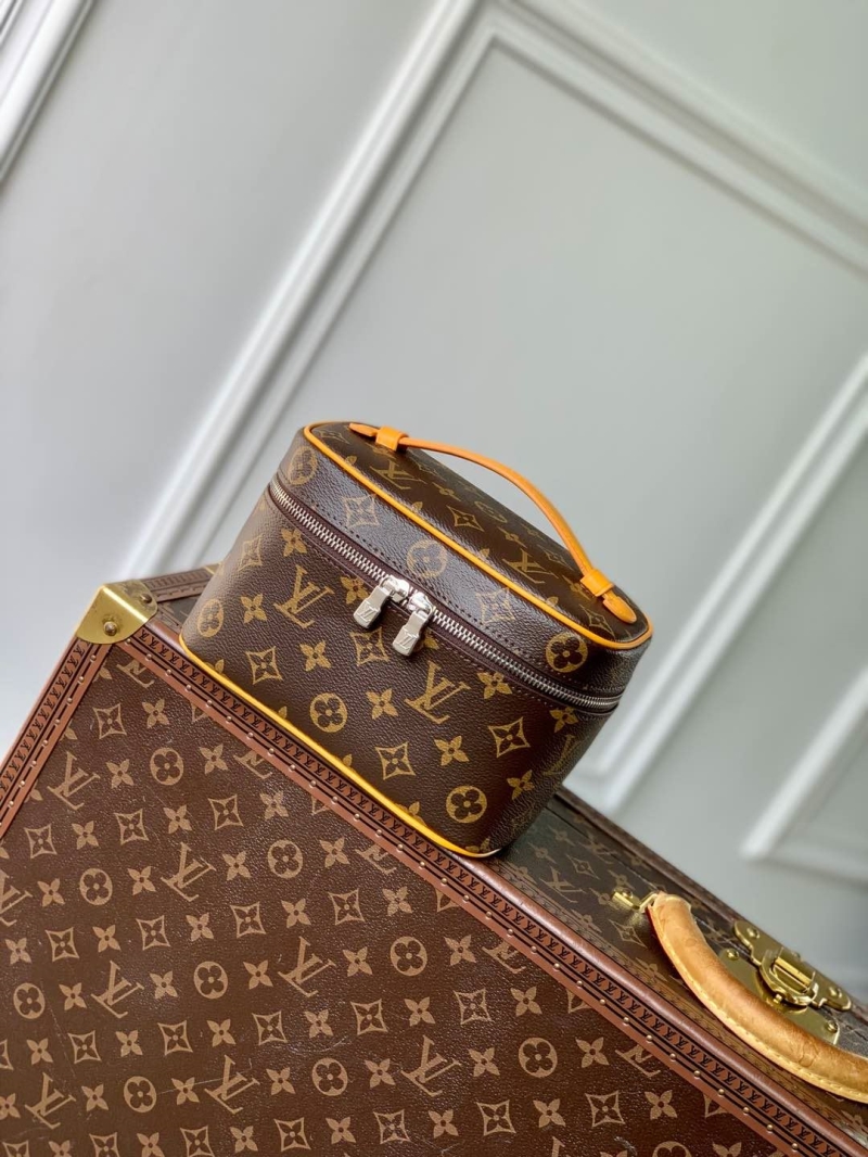 LV Travel Bags